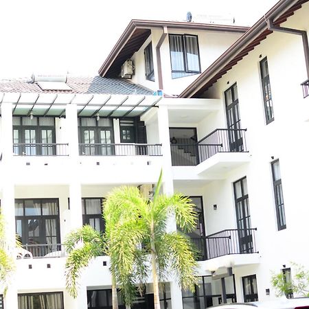 3R Resort Νεγκόμπο Εξωτερικό φωτογραφία