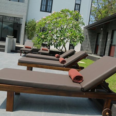 3R Resort Νεγκόμπο Εξωτερικό φωτογραφία