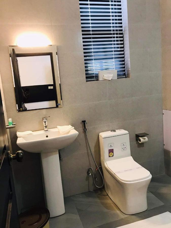3R Resort Νεγκόμπο Εξωτερικό φωτογραφία