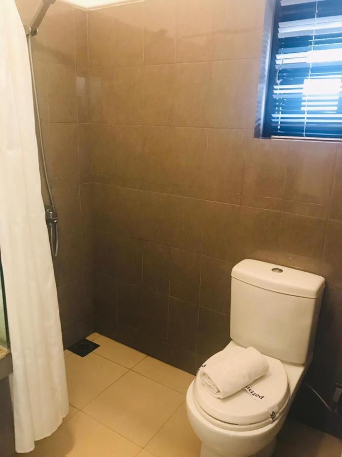 3R Resort Νεγκόμπο Εξωτερικό φωτογραφία