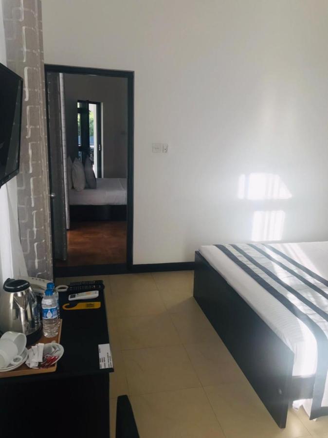 3R Resort Νεγκόμπο Εξωτερικό φωτογραφία