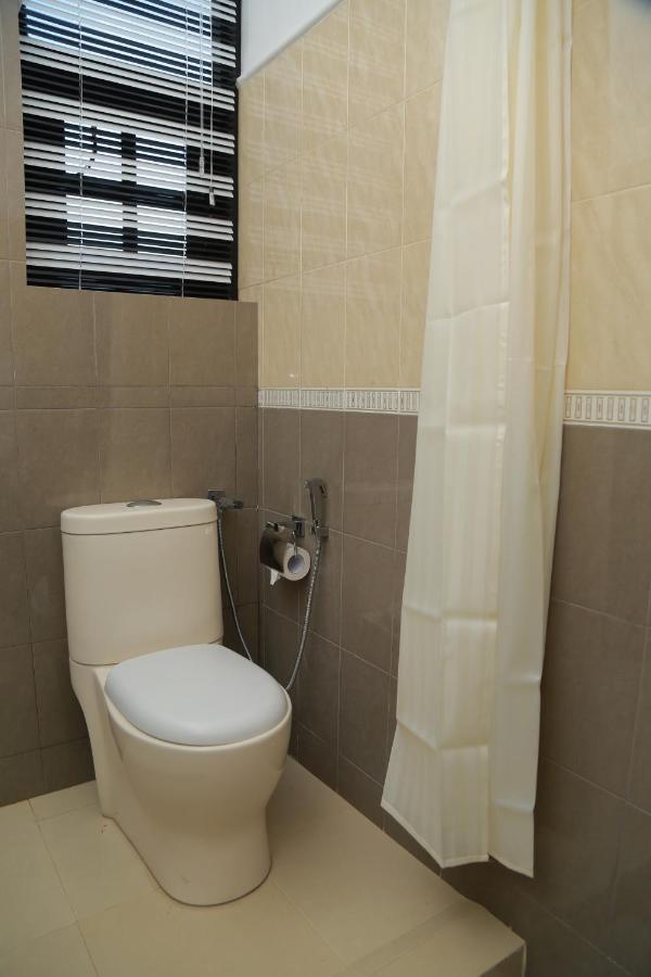 3R Resort Νεγκόμπο Εξωτερικό φωτογραφία