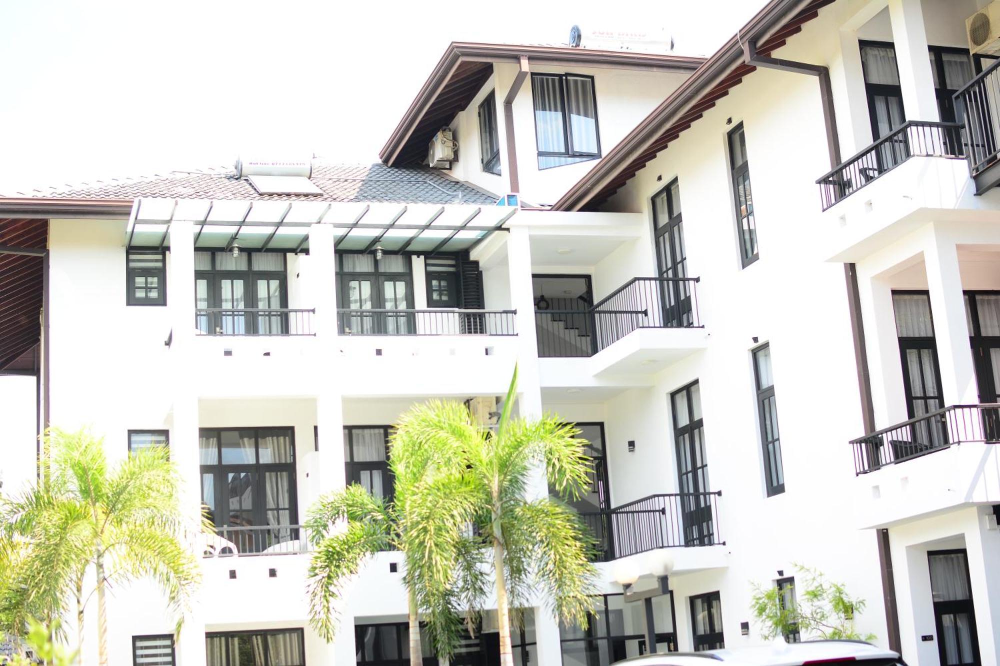 3R Resort Νεγκόμπο Εξωτερικό φωτογραφία