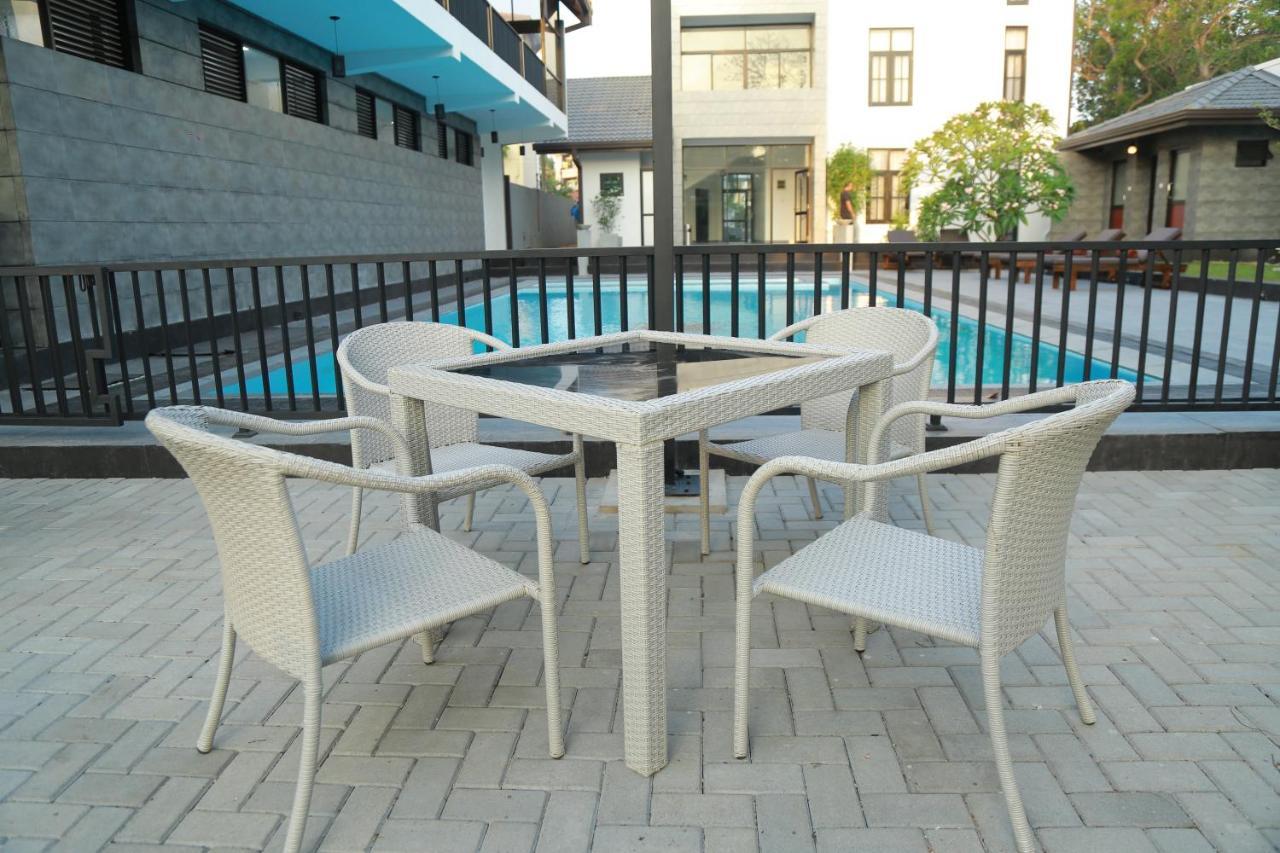 3R Resort Νεγκόμπο Εξωτερικό φωτογραφία