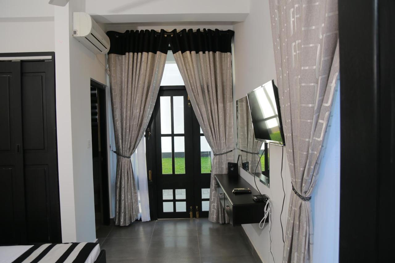 3R Resort Νεγκόμπο Εξωτερικό φωτογραφία