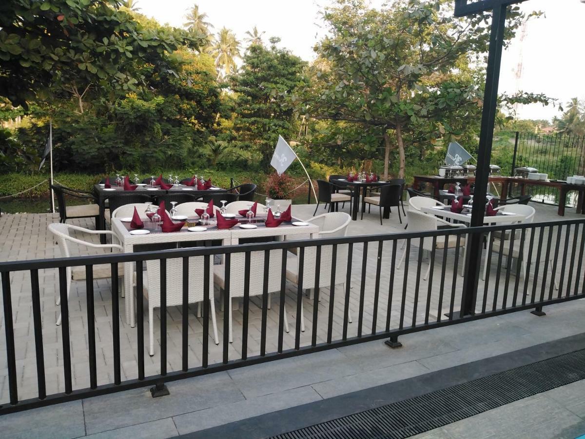 3R Resort Νεγκόμπο Εξωτερικό φωτογραφία