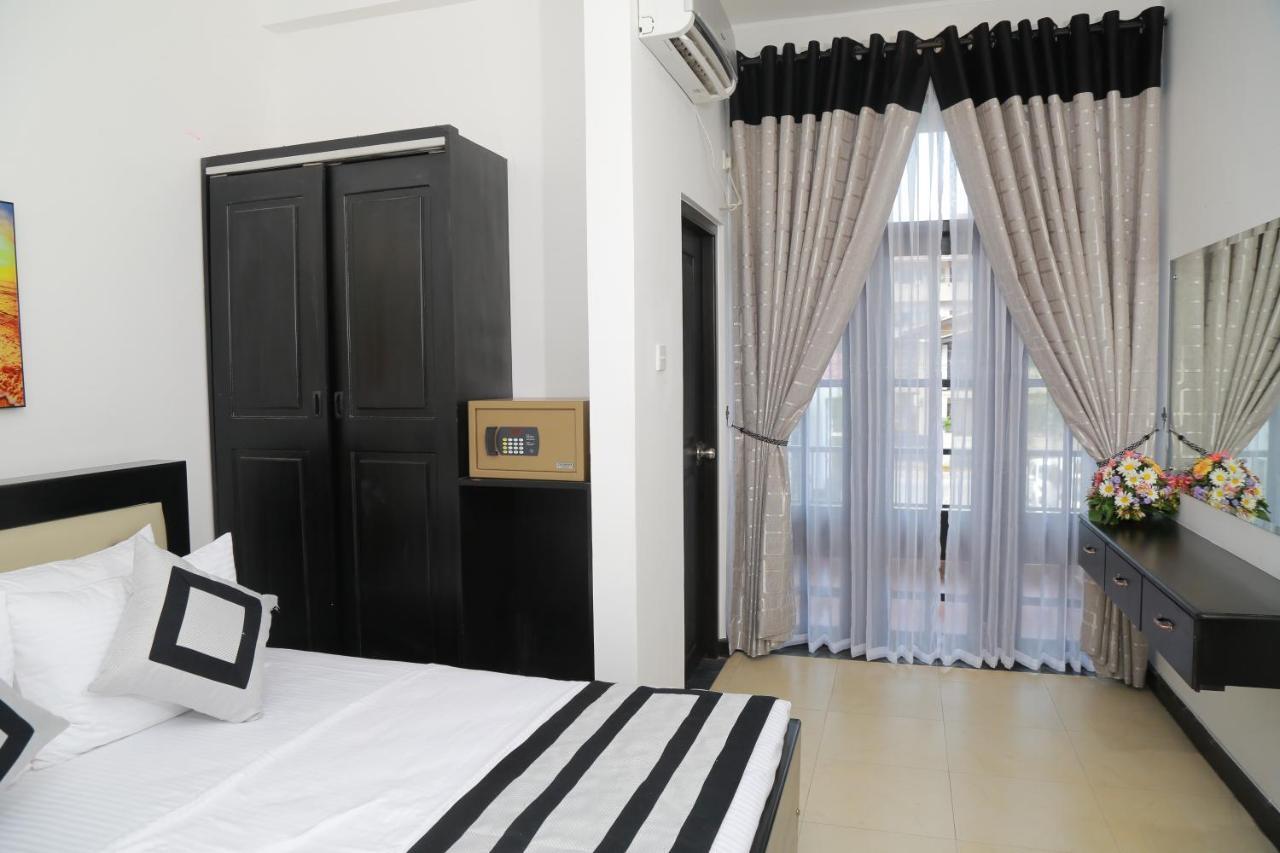 3R Resort Νεγκόμπο Εξωτερικό φωτογραφία