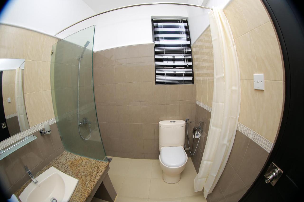 3R Resort Νεγκόμπο Εξωτερικό φωτογραφία