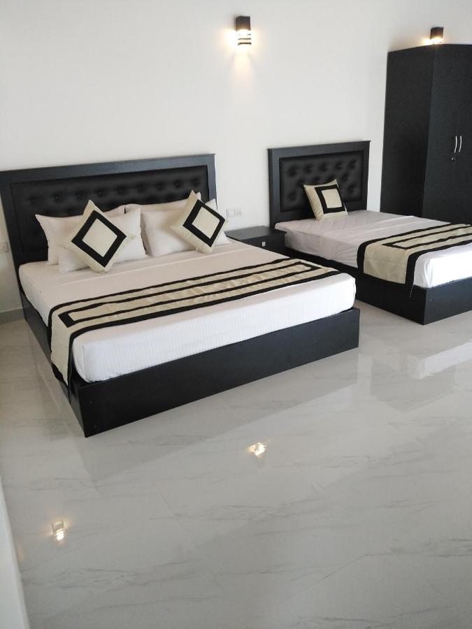 3R Resort Νεγκόμπο Εξωτερικό φωτογραφία